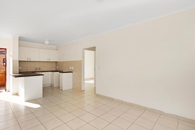 2 Bedroom Property for Sale in Bellville Western Cape